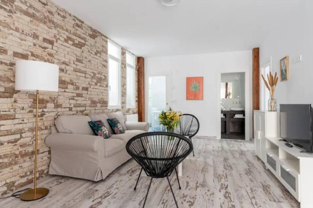Itinere Suit 8 Apartamento *