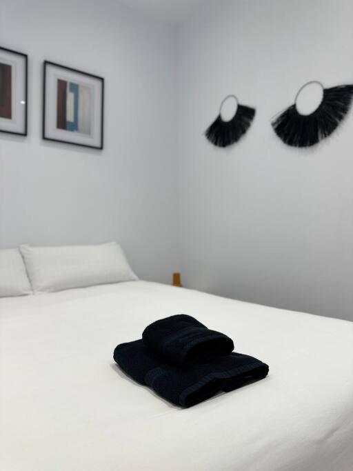 Apartamento Itinere Suit 8 Santander