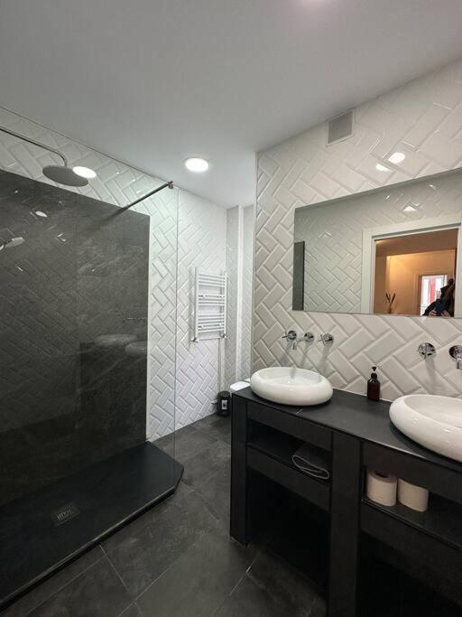 Apartamento Itinere Suit 8