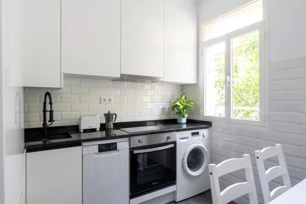 Itinere Suit 8 Apartamento