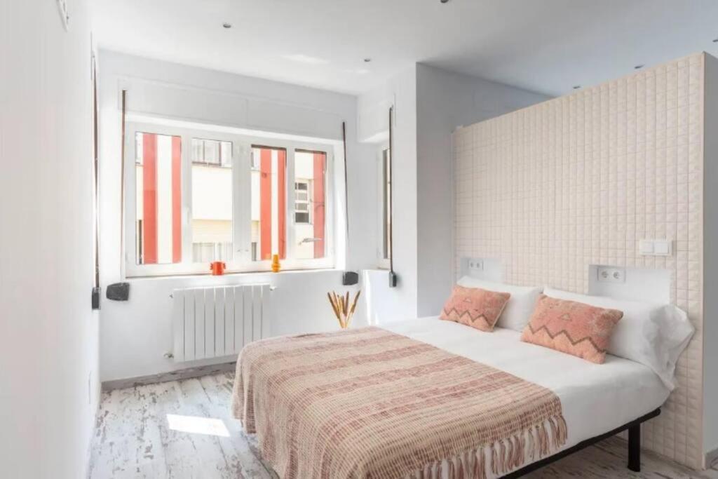 Apartamento Itinere Suit 8 *