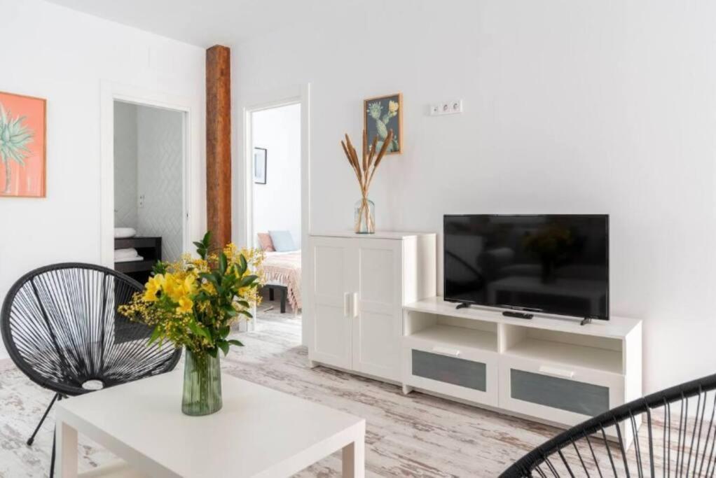 Itinere Suit 8 Apartamento *