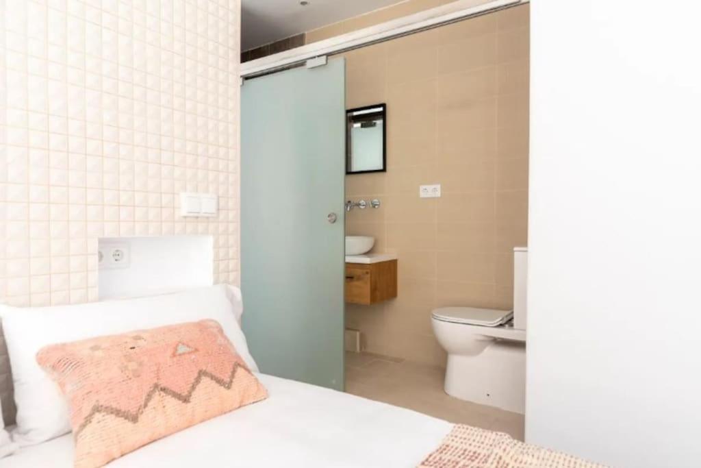 Apartamento Itinere Suit 8 Santander
