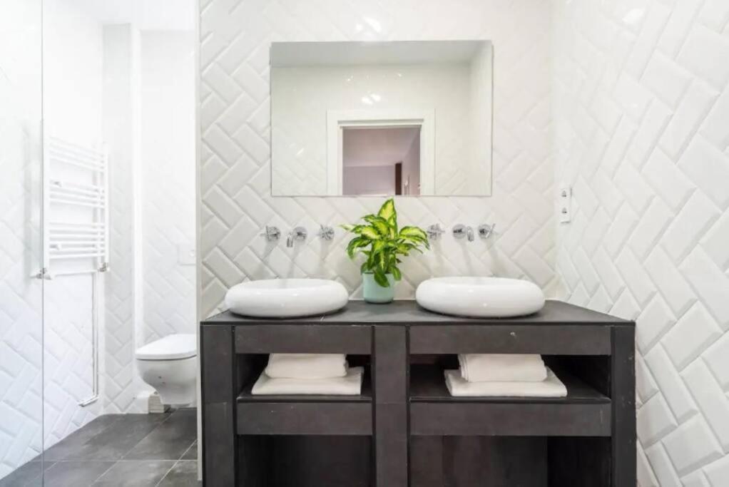 Itinere Suit 8 Apartamento Santander