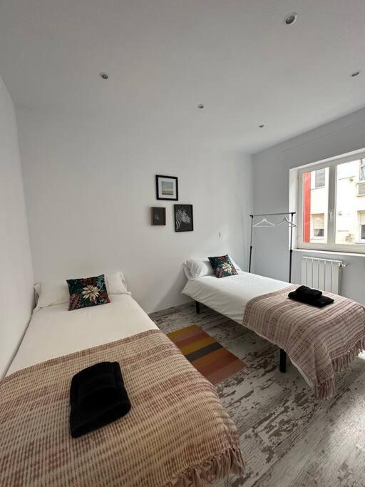 Apartamento Itinere Suit 8 *