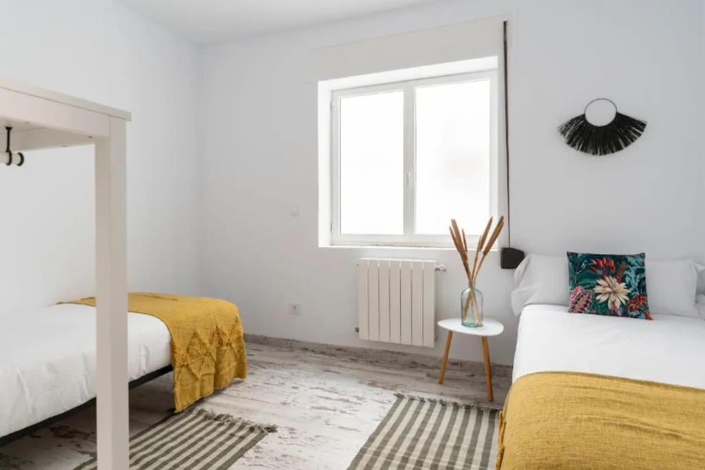 Apartamento Itinere Suit 8