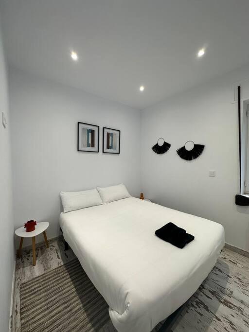 Apartamento Itinere Suit 8