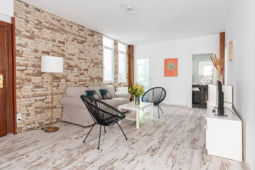 Apartamento Itinere Suit 8